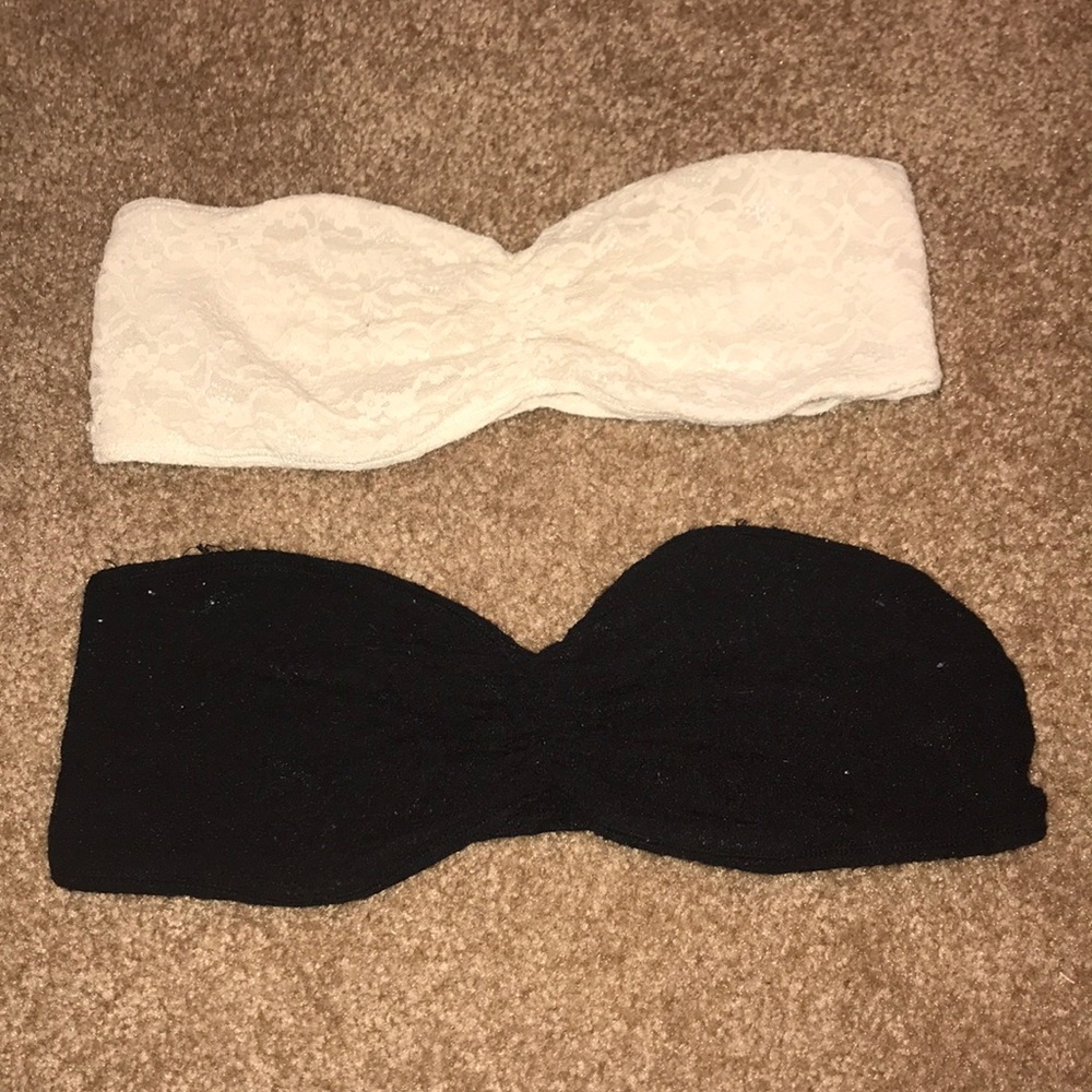 2 set Bandeaus